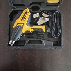 Wagner Heat Gun Furno 750