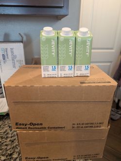 120 bottles of jevety botles of8 0z