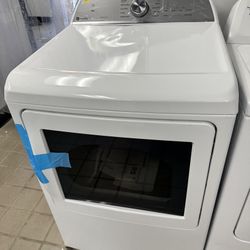 Brand New Scratch N Dent GE Profile Dryer 