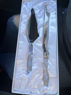 Wedding Flutes 