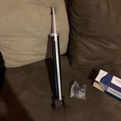 Nissan Altima Rear Shock Absorbers