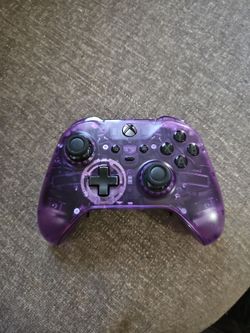 Custom XBOX Elite Series 2 Controller