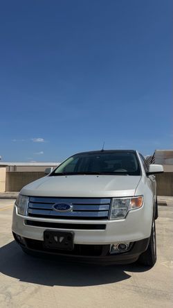 2007 Ford Edge SEL