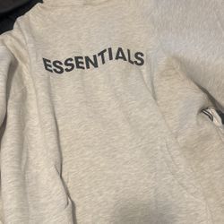 Essentials 