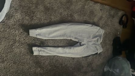 Nike tech xs pants
