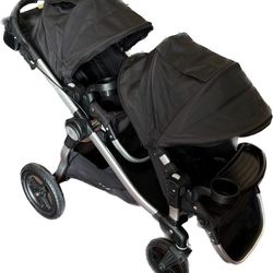City select double stroller for sale sale