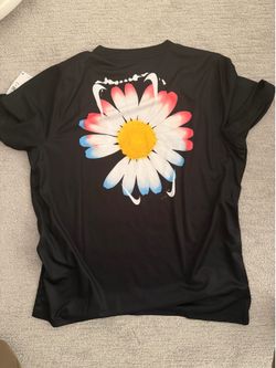 South Korea x peaceminusone soccer jersey