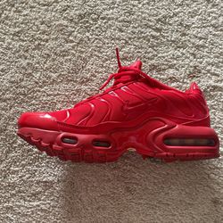 Prestatie Korting accent Nike TN Air Max Size 5Y / Kids for Sale in Los Angeles, CA - OfferUp