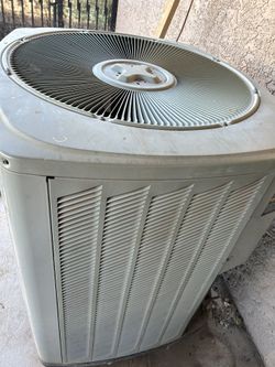 Ac Unit