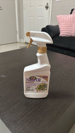 Neem oil
