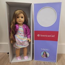 American Girl Doll Truly Me 81 (Retired)