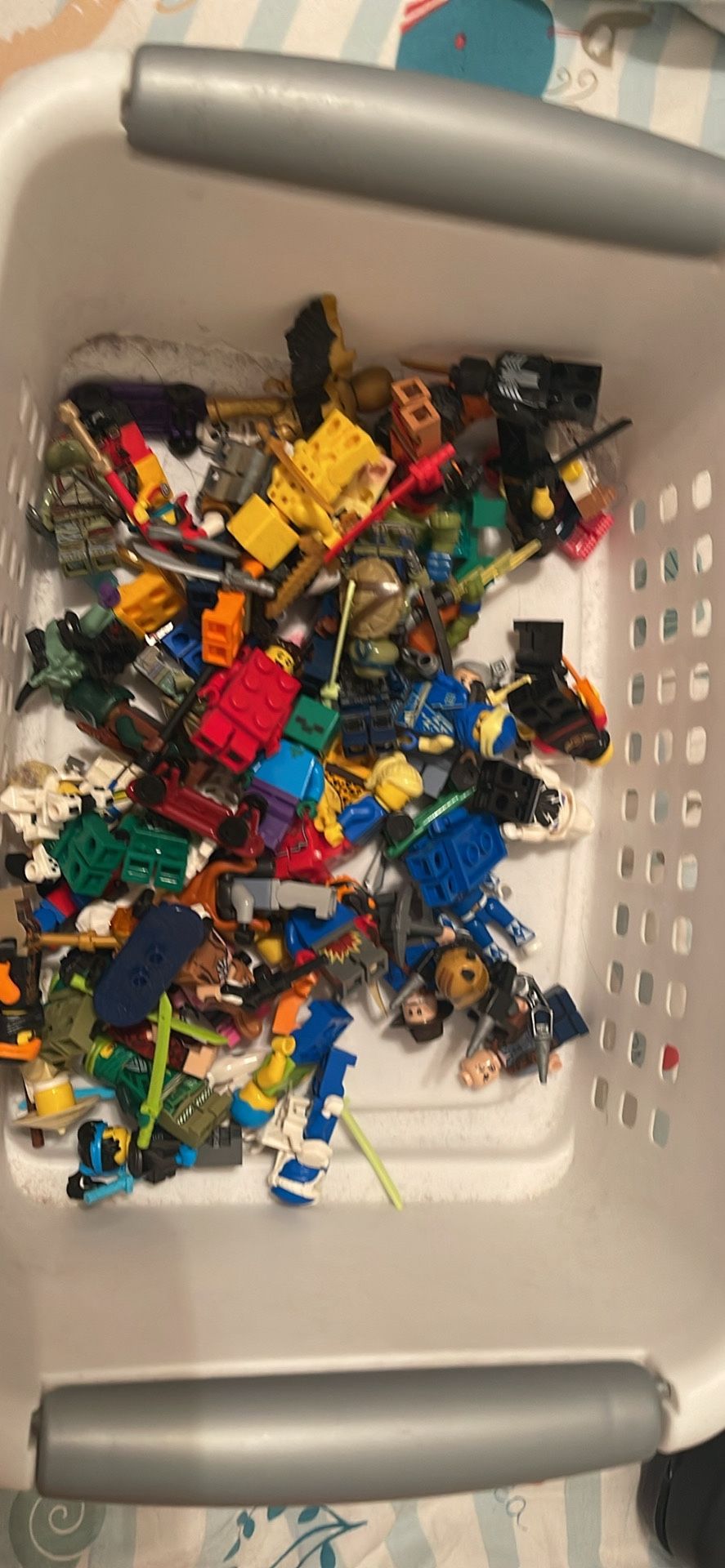 Lego 50-60$