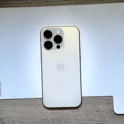 iPhone 14 Pro 128 GB Unlocked 