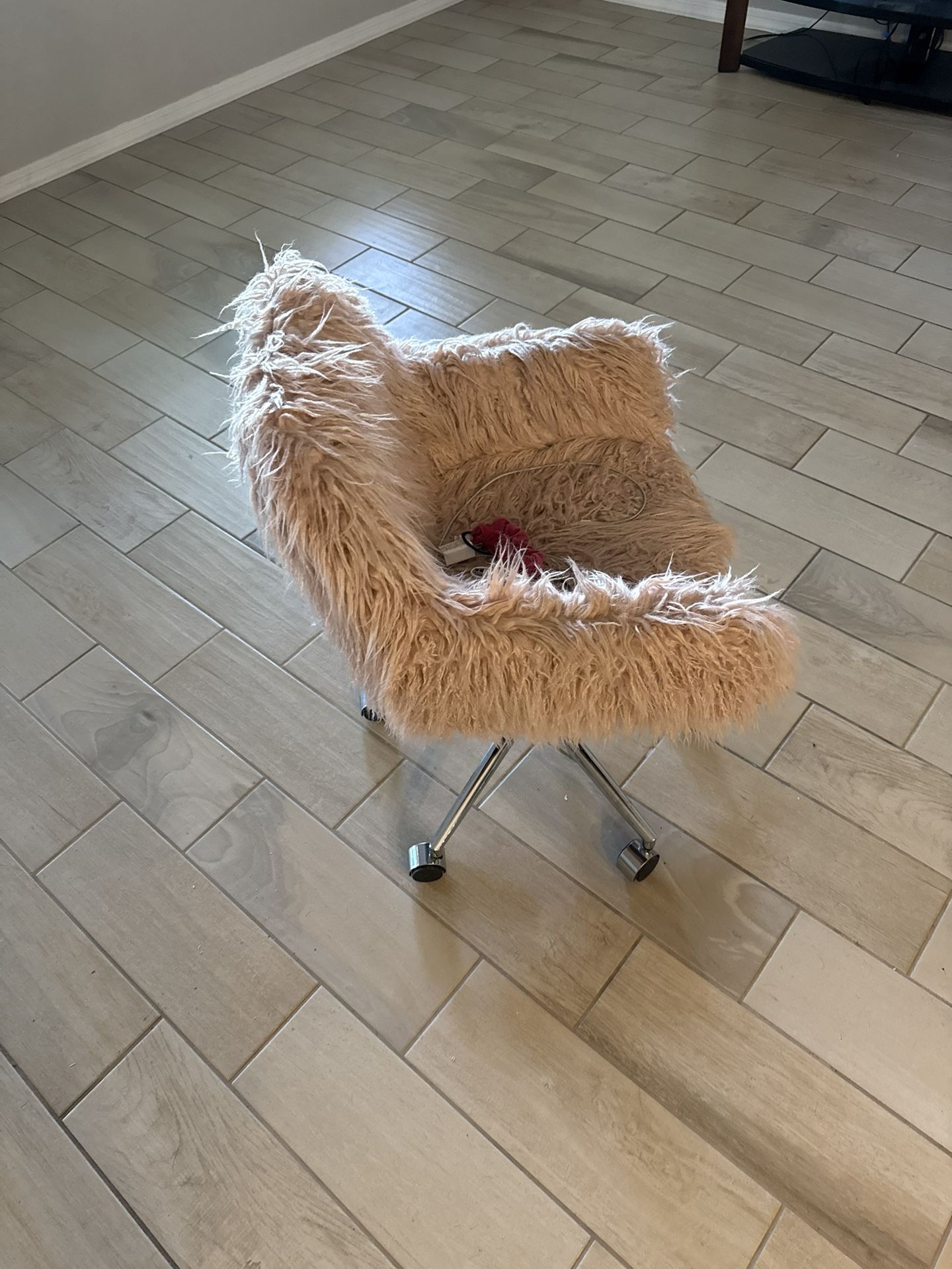 Vanity Chair