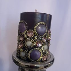 Silver Accessories Set 