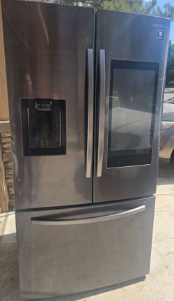 Samsung Refrigerator