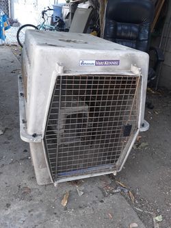 Pet carrier