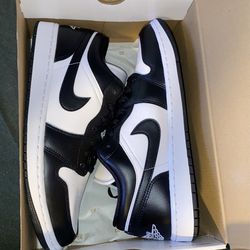 Air Jordan 1 Low