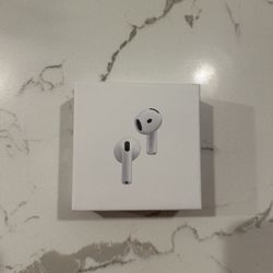 AirPod 4th Generation (ANC)