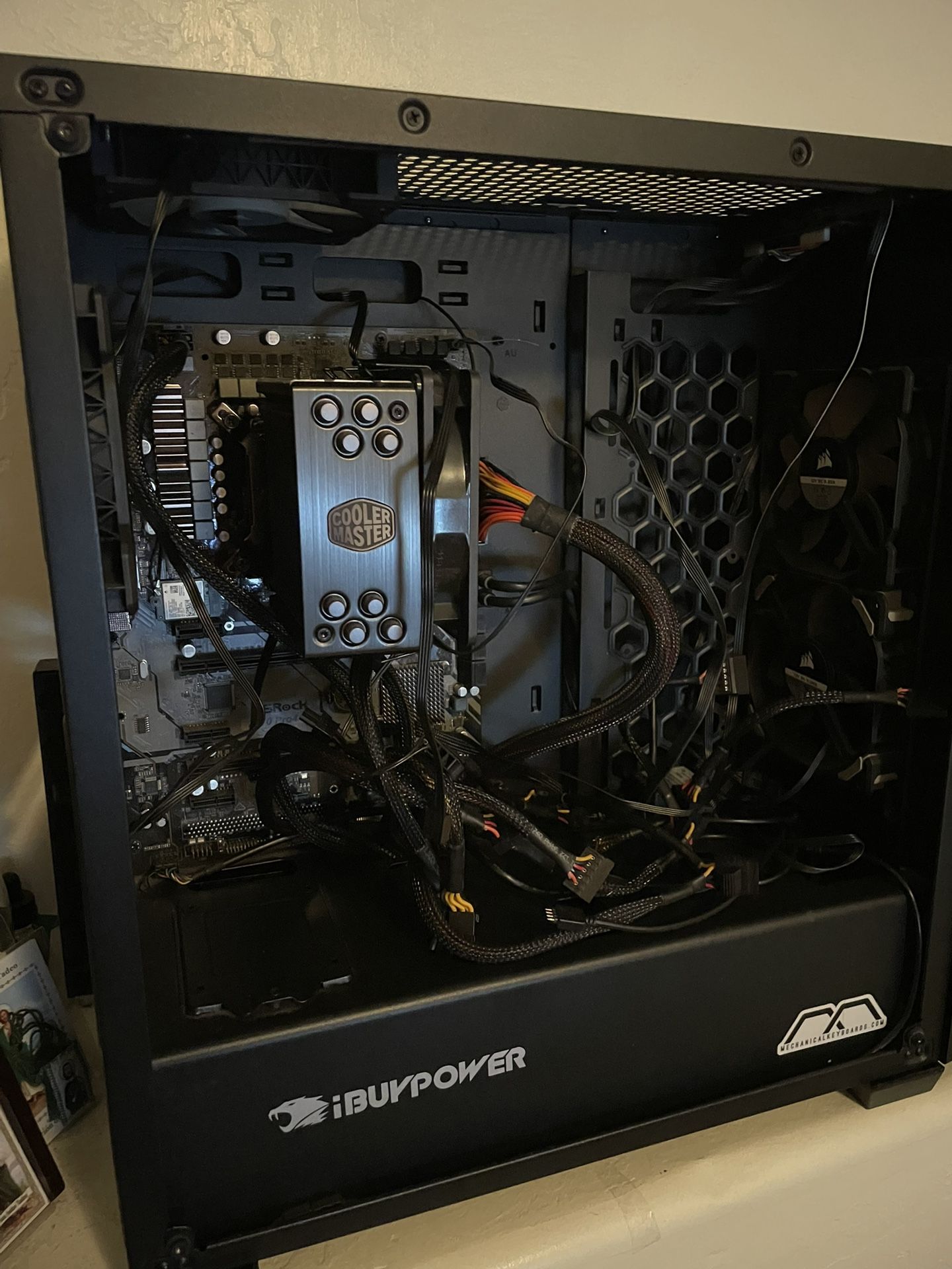 IBUYPOWER PC