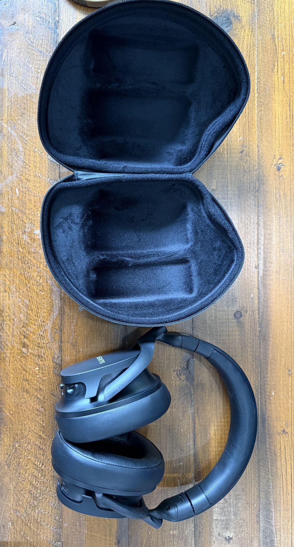 Heavy’s premium studio Headphones