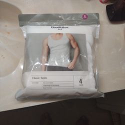 Goodfellow&Co   Classic Tanks