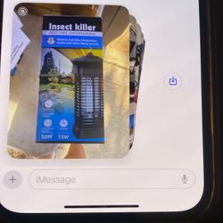 Insect Killer