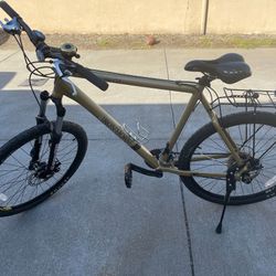 Iron Horse Bike In Good Condition