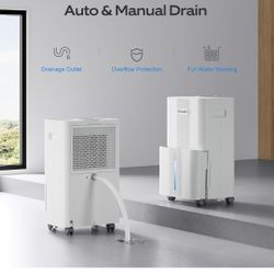 Dehumidifier 