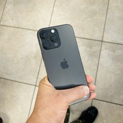 iPhone 16 Pro Max Unlocked 256GB