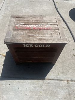 Ice Chest