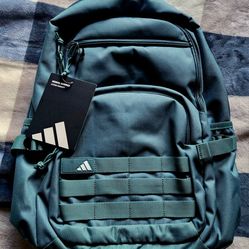 Adidas Backpack Brand New
