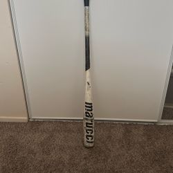 Marucci Bat