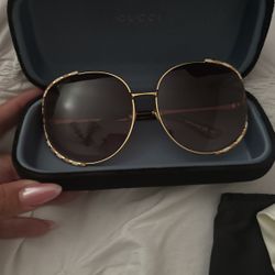 Real Gucci Sunglasses
