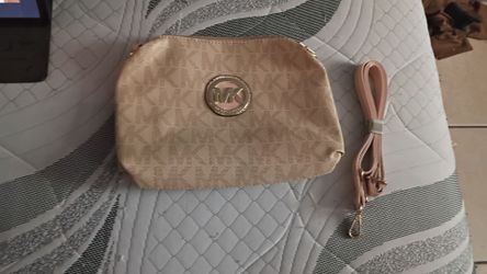 Michael kors purse set