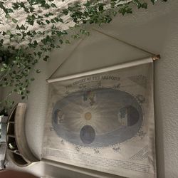 Zodiac Wall Decor 