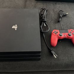 PS4 Pro