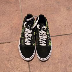 Vans shoes