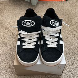 Adidas Campus Sneakers Size Youth 6