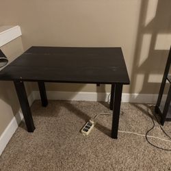 Table Only $10!