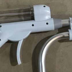 Window Squeeze Professional Sprayer W Tank