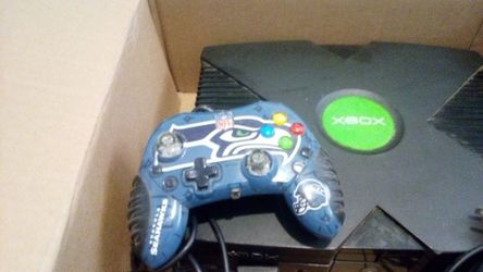 Xbox original