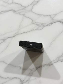 1TB Xbox Storage Expansion Card