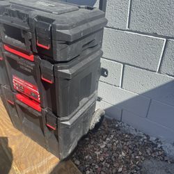 Craftsman Tool Box 