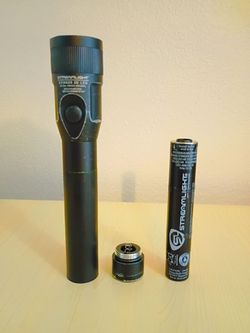 Streamlight stinger ds