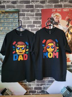 Custom T Shirt Printing