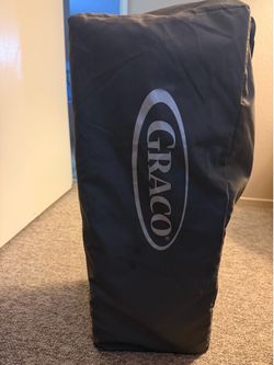 Graco Pack N Play