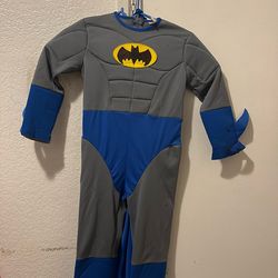 Batman  Costume