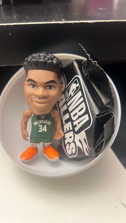 Zuru nba ballers Giannis Antetokounmpo