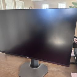 Dell S2721dgf Gaming Office Monitor 